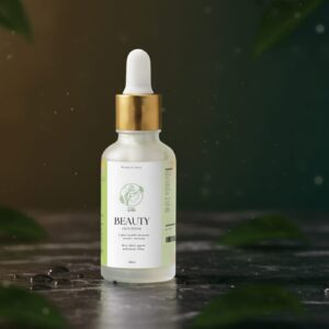 Beauty Serum with Alpha Arbutin & Niacinamide