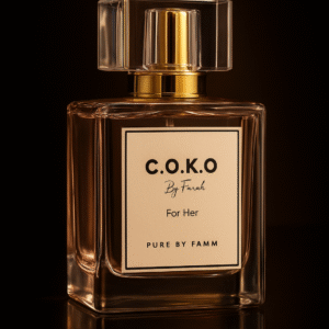 C.O.K.O by Farah – For Her